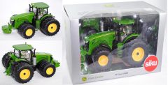 SIK3272RJM - Tracteur avec jumellage 8360 JOHN DEERE