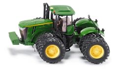 SIK3276 - Tracteur JOHN DEERE 9560 R 8 Roues