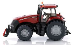 SIK3277 - Tracteur CASE IH Magnum 340 équipé du relevage avant