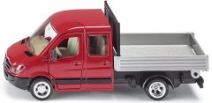 SIK3538 - Camionnette MERCEDES à benne basculante