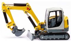 SIK3559 - Mini pelle sur chenilles WACKER NEUSON ET65