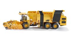 SIK4060 - Machine automotrice arracheuse à betteraves ROPA Euro Tiger