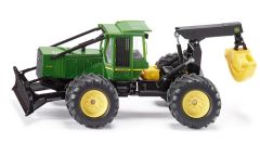SIK4062 - JOHN DEERE 848H débusqueur forestier