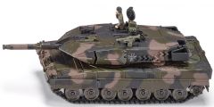 SIK4913 - Char d'assaut avec militaire