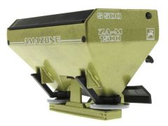 SIK2050GOLD - Amazone épandeur d'engrais ZA-M édition Gold 50 ANS