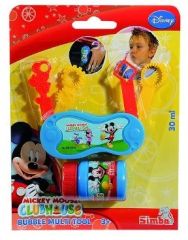 SIM107087026B - Jouet MICKEY à bulles multi-fonction