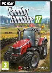 SIM2017PC - heu pour PC FARMING SIMULATOR 2017