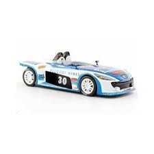 SOL143853B - Voiture de courses n°30 PEUGEOT 207 Spider 2008