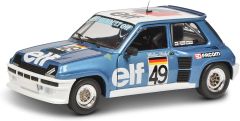 SOL1801307 - Voiture sportive - RENAULT 5 Turbo n°49 European Cup Walter Rohrl
