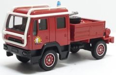 SOL3174 - Camion de pompier MAN CCFM Sapeur pompiers du TARN
