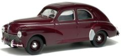SOL4300300 - Voiture PEUGEOT 203 1950 Bordeaux