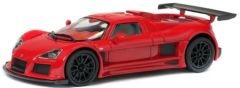 SOL4400200 - Voiture sportive GUMPERT Apollo couleur rouge