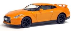 SOL4401200 - Voiture de sport - NISSAN GT-R