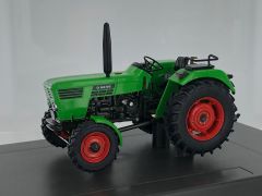 WEI2049 - Tracteur DEUTZ D52 06A  Limité à 350 exemplaires