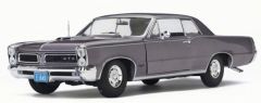 SUN1845 - Voiture berline américaine PONTIAC GTO de 1965