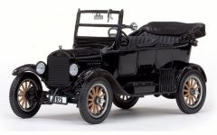 SUN1904 - Voiture cabriolet FORD T décapotée de 1925