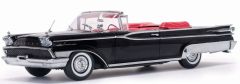 SUN5153 - Voiture cabriolet américaine MERCURY Parklane de 1959 couleur noire