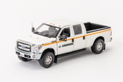 SWO1200-LIE - Ford F-250 Supercab LIEBHERR SERVICE