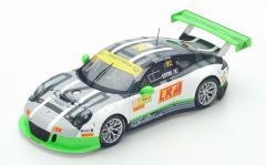 SPASA110 - Voiture 2ème Macau GT World Cup 2016 N°912 – PORSCHE 911 GT3