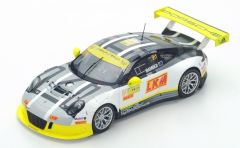 SPASA112 - Voiture 4ème Macau GT World Cup 2016 N°911 – PORSCHE 911 GT3 R