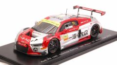 SPASA115 - Voiture 10ème Macau GT World Cup 2016 N°11 – AUDI R8 LMS