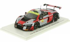 SPASA116 - Voiture Macau GT World Cup 2016 N°7 – AUDI R8 LMS