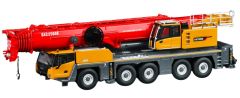 SANY40-1021 - Engin de chantier - SANY SAC2500E