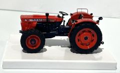 SAMARIETE - Tracteur limité à 250 pièces - SAME Ariete 1966-1973