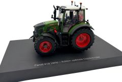 UH7290 - Tracteur Octobre Rose - FENDT 515 Vario
