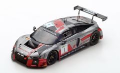 SPASB143 - Voiture des 24h SPA 2017 N°1 – AUDI R8 LMS #1 Audi Sport Team WRT