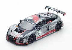 SPASB147 - Voiture des 24h SPA 2017 N°5 - AUDI R8 LMS - Audi Sport Team WRT