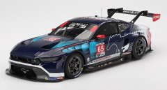 TS0574 - Voiture des 24H Daytona 2024 J.HAND-D.MULLER-F.VERVISCH – n°65 - FORD Mustang GT3