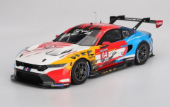 TS0602 - Voiture de l'IMSA Laguna Seca 2024 M.ROCKENFELLER-H.TINCKNELL – n°64 - FORD Mustang GT3 Ford Multimatic Motorsports