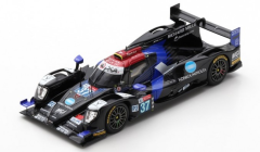 SPAS7920 - Voiture des  24H Le Mans 2019 D.HEINEMEIER HANSSON-J.KING-R.TAYLOR – n°37 - ORECA 07 – Gibson