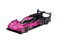 MGT01010-L - Voiture du Petit Le Mans 2024 1er S.BOURDAIS-R.VAN DER ZANDE-S.DIXON – n°01 - CADILLAC V-SERIES.R
