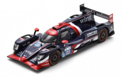 SPAS9133 - Voiture des 24H Le Mans 2024 Vainqueur LMP2 class O.JARVIS-B.GARG-N.SIEGEL – n°22 - ORECA 07 – Gibson