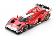SPA18S803 - Voiture des 24H Le Mans 2022 3ème R.BRISCOE-R.WESTBROOK-F.MAILLEUX – n°709 - GLICKENHAUS 007 LMH