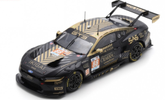 SPAS9159 - Voiture des 24H Le Mans 2024 3ème LMGT3 class  G.RODA - M.PEDERSEN – D.OLSEN – n°88 - FORD Mustang GT3