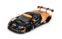 SPA18S658 - Voiture des 24H Le Mans 2024 G.SAUCY-J.COTTINGHAM-N.COSTA – n°59 - McLAREN 720S GT3 Evo