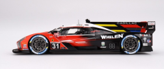TS0494 - Voiture des 12H Sebring 2023 Vainqueur IMSA P.DERANI-A.SIMS-J.AITKEN – n°31 - CADILLAC V-Series.R