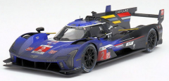 TS0521 - Voiture des 24H Le Mans 2023 E.BAMBER-A.LYNN-R.WESTBROOK – n°2 - CADILLAC V-Series.R