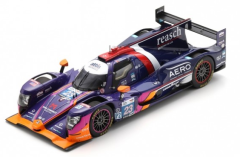 SPA18S655 - Voiture des 24H Le Mans 2024 B.KEATING-F.ALBUQUERQUE-B.HANLEY – n°23 - ORECA 07 – Gibson