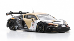 SPASB826 - Voiture des 24H Spa 2024 A.ROUGIER-S.PALETTE-R.CARTON-A.ETEKI – n°111 - AUDI R8 LMS GT3 EVO II