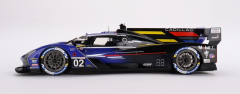 TS0493 - Voiture des 24H Daytona 2023 IMSA E.BAMBER-A.LYNN-R.WESTBROOK – n°02 - CADILLAC V-Series.R