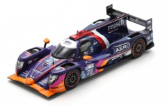 SPAS9134 - Voiture des 24H Le Mans 2024 B.KEATING-F.ALBUQUERQUE-B.HANLEY – n°23 - ORECA 07 – Gibson