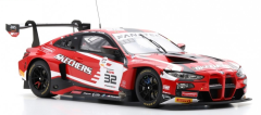 SPA18SB073 - Voiture des 24H Spa 2023 Team WRT D/VANTHOOR-S.VAN DER LINDE-C.WEERTS – n°32 - BMW M4 GT3