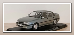 MOD18462 - Voiture de 1988 couleur grise métallisé - OEPL Vectra A 2000