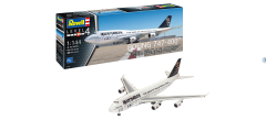 REV03780 - Maquette BOEING 747-400 Ed Force One