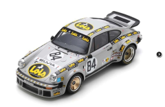 SPA18S866 - Voiture des 24H Le Mans 1979 - PORSCHE 934 #84