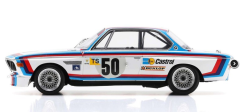 SPA18S858 - Voiture des 24H Le Mans 1973 - BMW 3.0 CSL #50